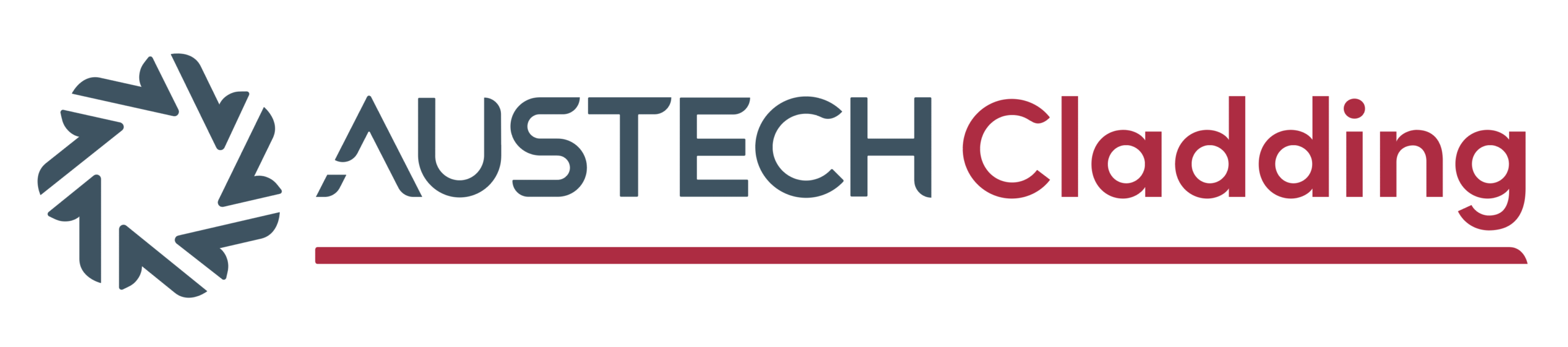austech cladding