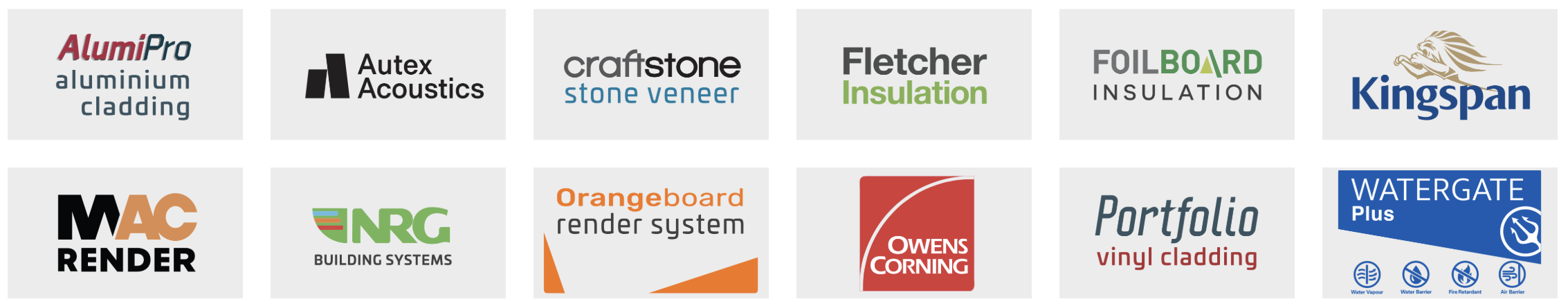 Austech partners